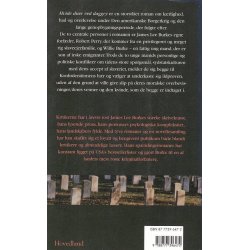 Hvide duer ved daggry (Bog)