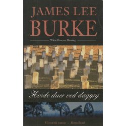 Hvide duer ved daggry (Bog)