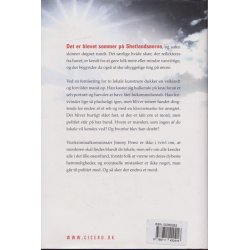 Hvide n�tter (Bog)