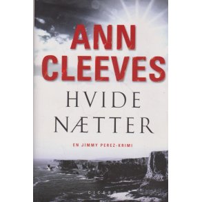 Hvide n�tter (Bog)