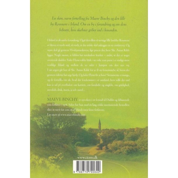 Hvidtj�rneskoven (Bog)