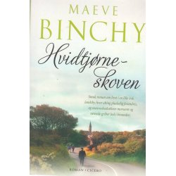 Hvidtj�rneskoven (Bog)