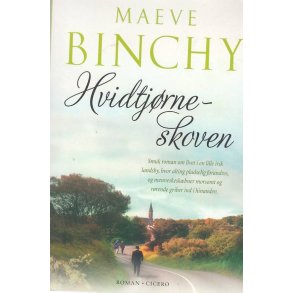 Hvidtj�rneskoven (Bog)