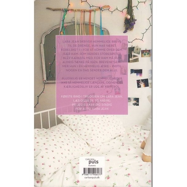 Hvis bare du var min (Bog)