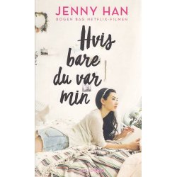 Hvis bare du var min (Bog)