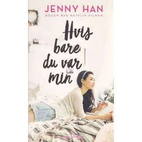 Hvis bare du var min (Bog)