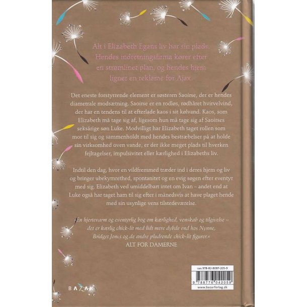 Hvis du ku' se mig nu (Bog)