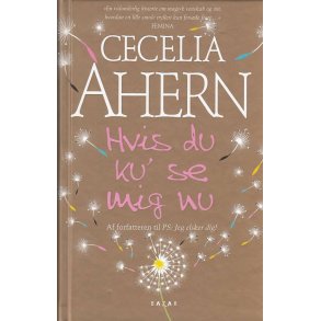 Hvis du ku' se mig nu (Bog)