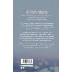 Hvis du var min (Bog)