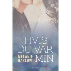 Hvis du var min (Bog)