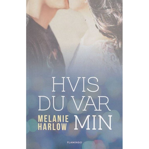 Hvis du var min (Bog)