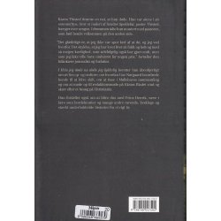 Hvis jeg d�de nu, d�de jeg lykkelig (Bog)