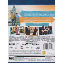 Hvis jeg var dig (Blu-ray)