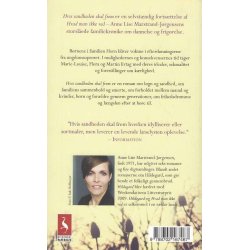 Hvis sandheden skal frem (Bog)