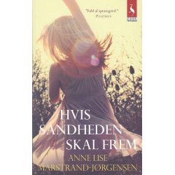 Hvis sandheden skal frem (Bog)