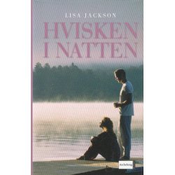 Hvisken i natten (Bog)