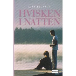 Hvisken i natten (Bog)