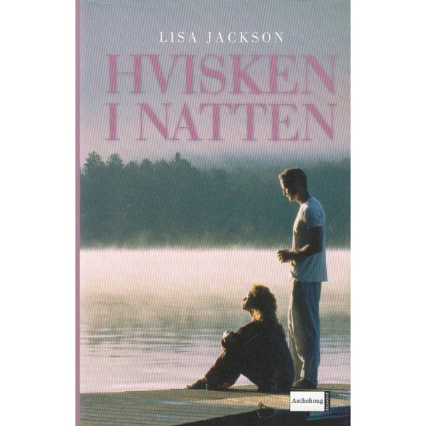 Hvisken i natten (Bog)