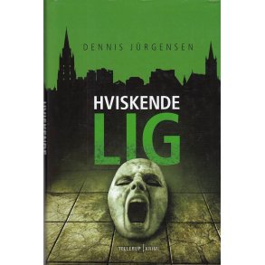 Hviskende lig (Bog)