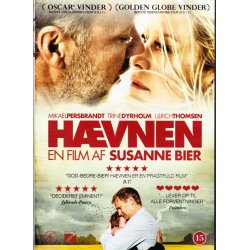 H�vnen (DVD)