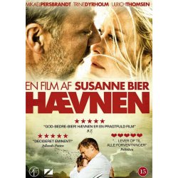 H�vnen (DVD)