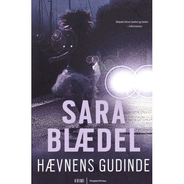 H�vnens gudinde (Bog)