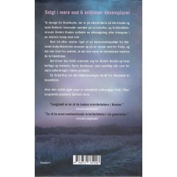 Hvor den sidste lygte lyser (Bog)