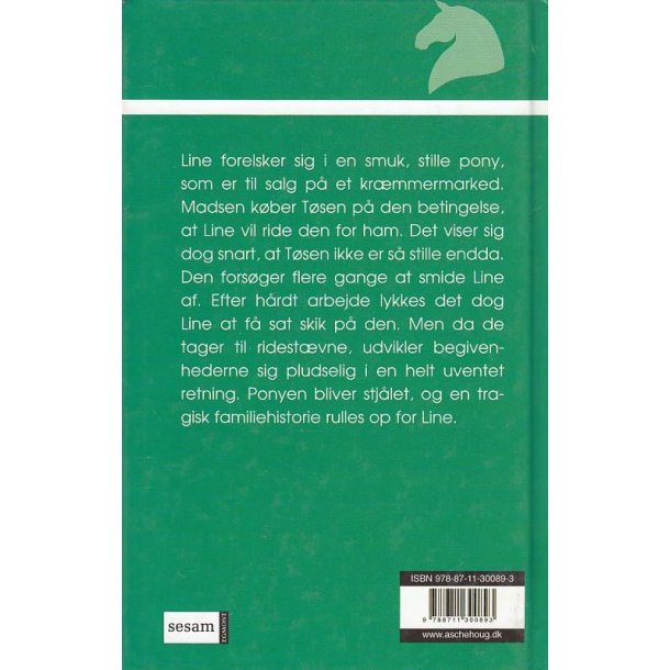 Hvor er t�sen? (Bog)