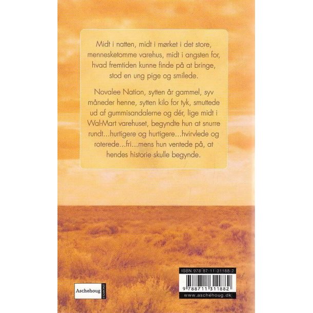 Hvor hjertet er (Bog)