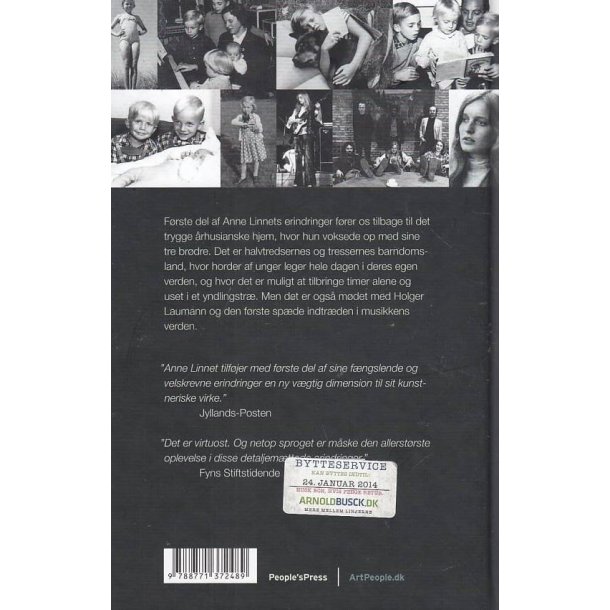 Hvor kommer dr�mmene fra?