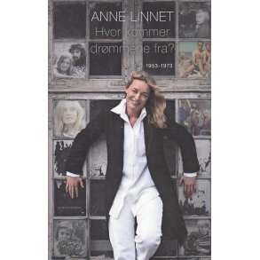 Hvor kommer dr�mmene fra?