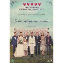 Hvor kragerne vender (DVD)
