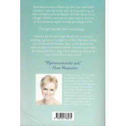 Hvor regnbuer ender (Bog) 