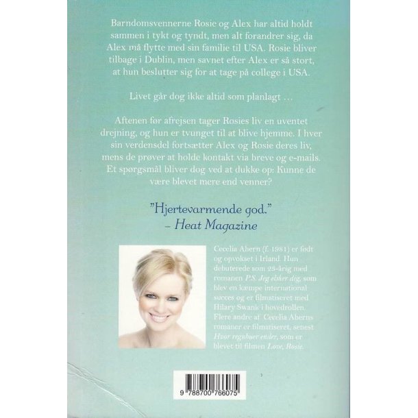 Hvor regnbuer ender (Bog) 