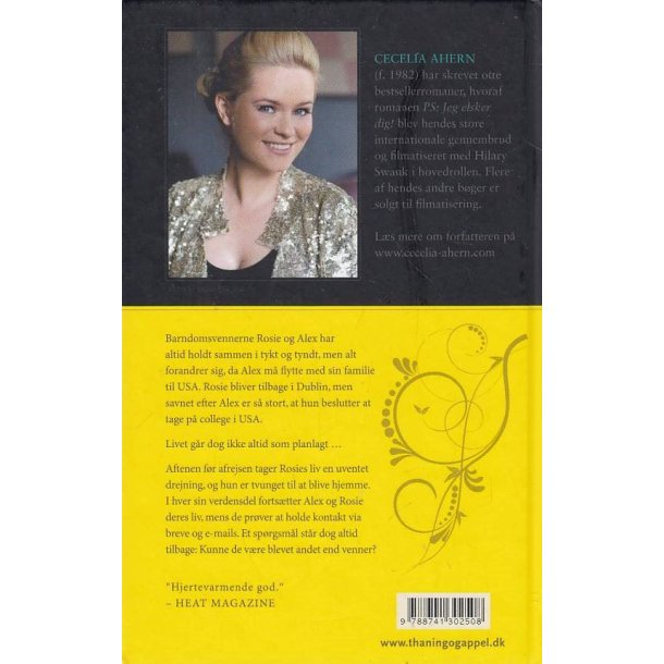 Hvor regnbuer ender (Bog)