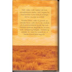 Hvor hjertet er (Bog)