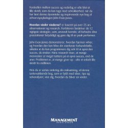 Hvordan vinder vinderne (Bog)