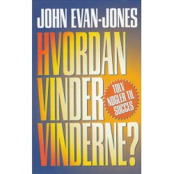 Hvordan vinder vinderne (Bog)