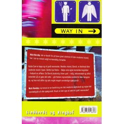 Hvordan man er et godt menneske (Bog)