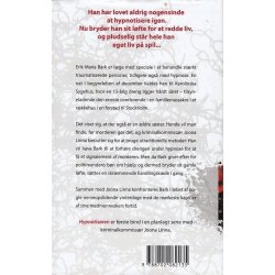 Hypnotis�ren (Bog)