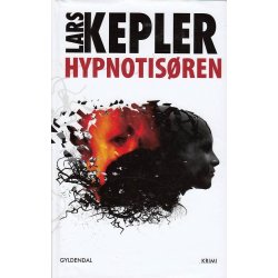 Hypnotis�ren (Bog)