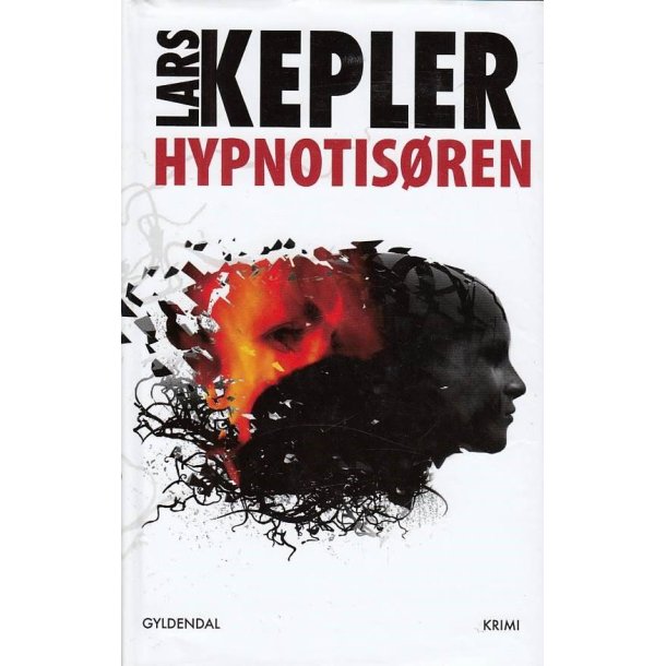 Hypnotis�ren (Bog)