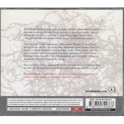 Hypnotis�ren (Lydbog)