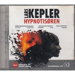 Hypnotis�ren (Lydbog)