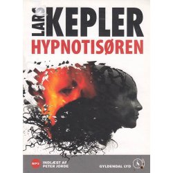 Hypnotis�ren (Lydbog)