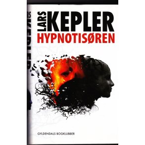 Hypnotis�ren (Bog)