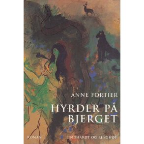Hyrder p� bjerget (Bog)