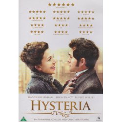 Hysteria (DVD)