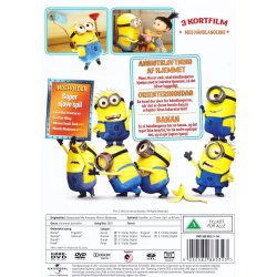 Hysteriske h�ndlangere (DVD)