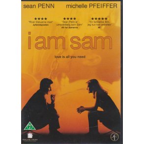 I am Sam (DVD)